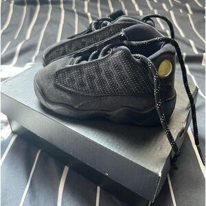 JORDAN 13 RETRO TXT BT